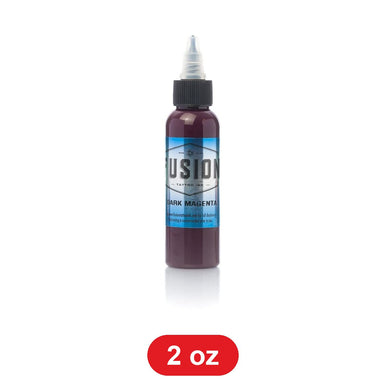 Fusion Ink Dark Magenta 2 oz