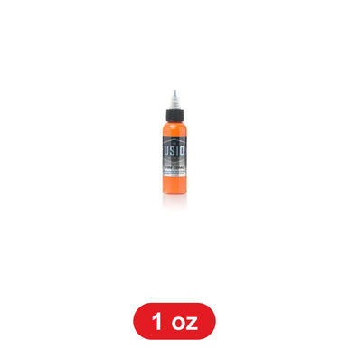Fusion Ink Fire Coral 1 oz