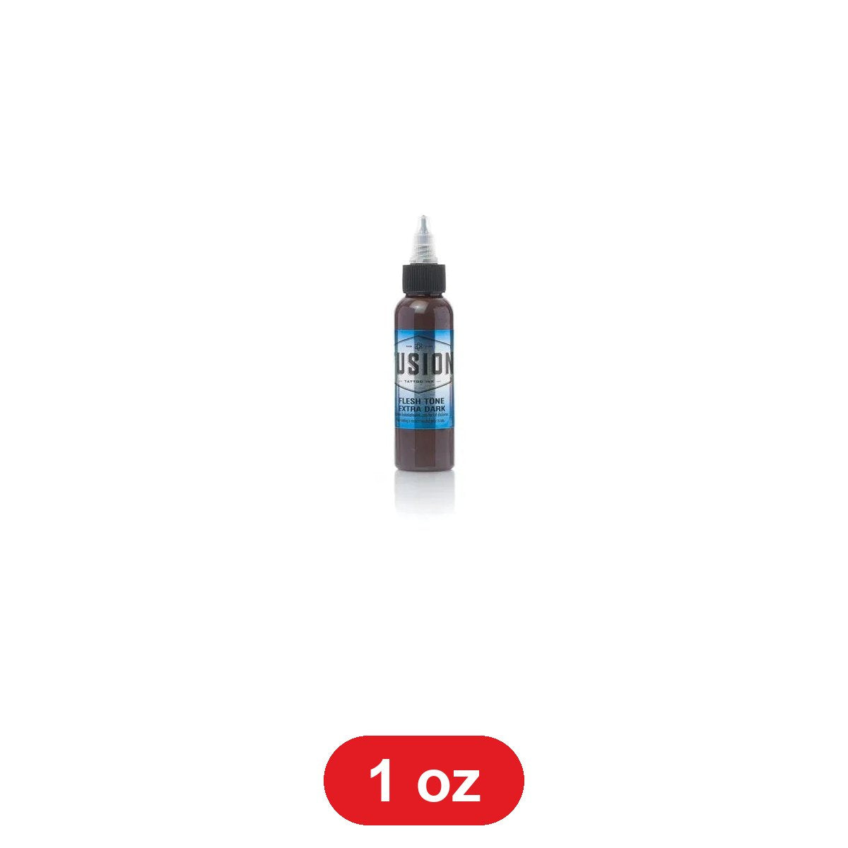 Fusion Ink Flesh Tone Extra Dark 1 oz