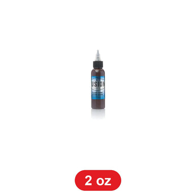 Fusion Ink Flesh Tone Extra Dark 2 oz