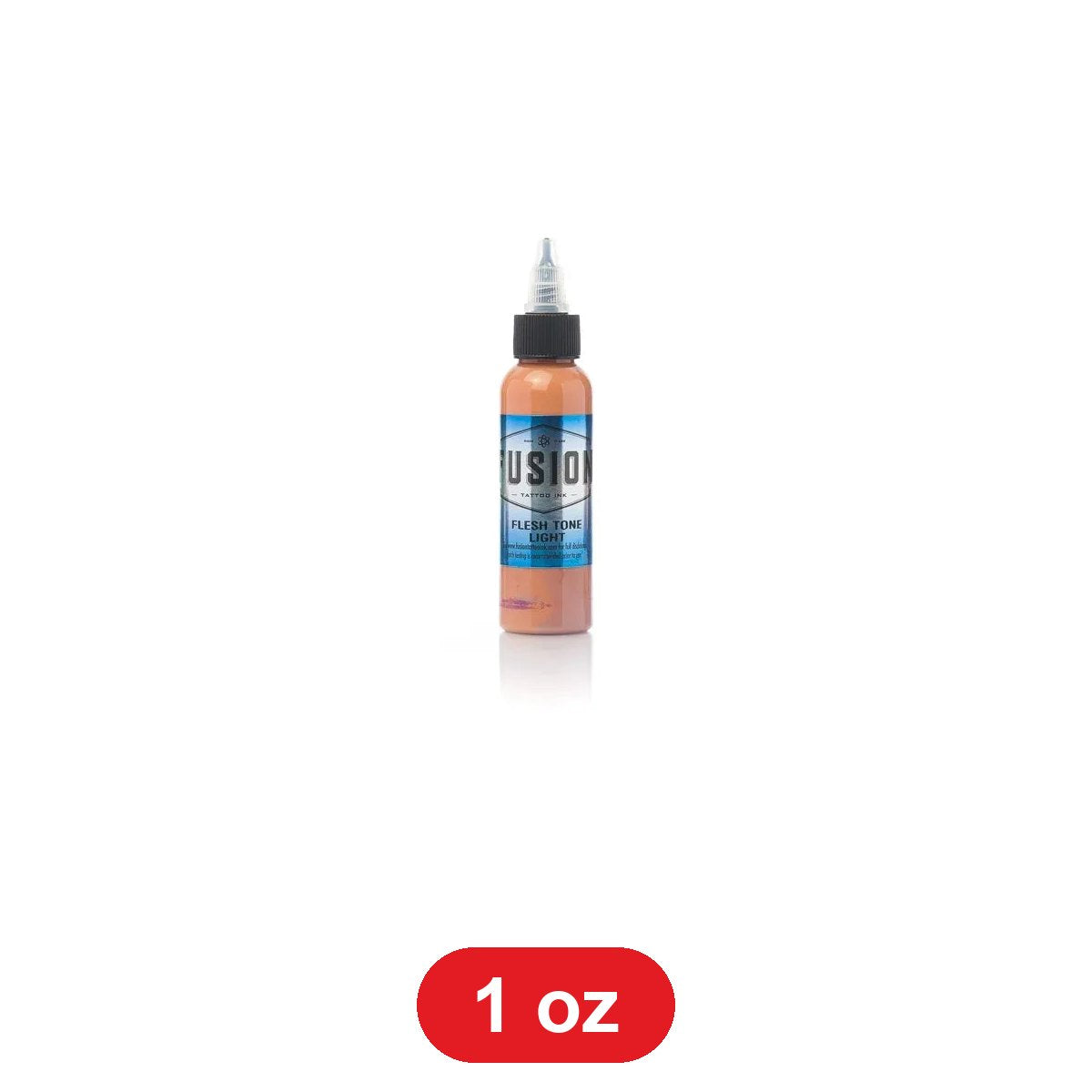 Fusion Ink Flesh Tone Light 1 oz