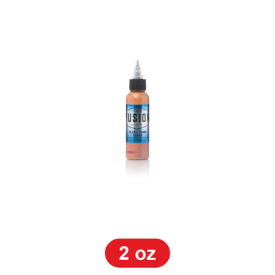 Fusion Ink Flesh Tone Light 2 oz