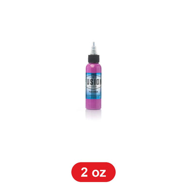 Fusion Ink Fuchsia 2 oz
