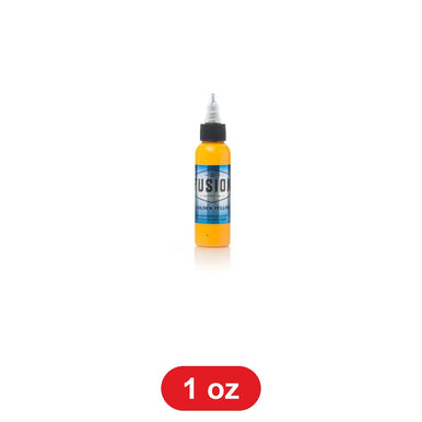 Fusion Ink Golden Yellow 1 oz