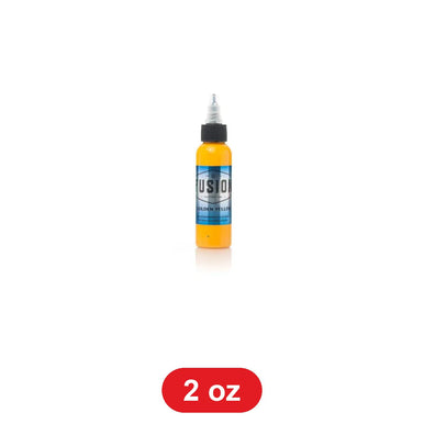 Fusion Ink Golden Yellow 2 oz