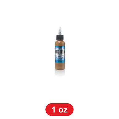 Fusion Ink Hazelnut 1 oz