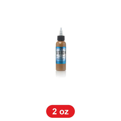 Fusion Ink Hazelnut 2 oz