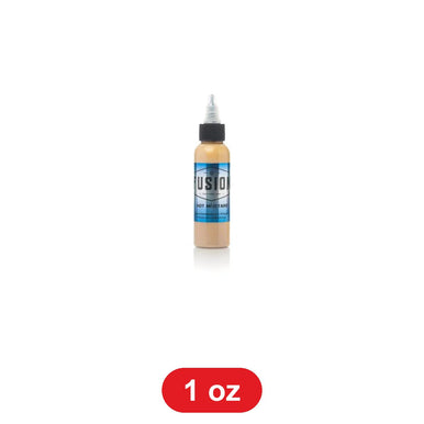 Fusion Ink Hot Mustard 1 oz