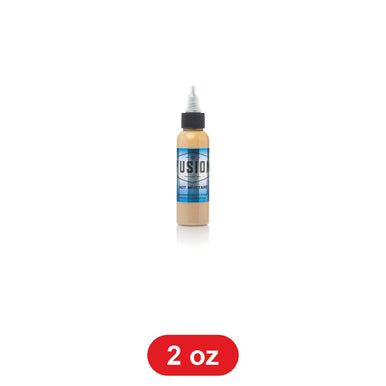 Fusion Ink Hot Mustard 2 oz