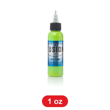 Fusion Ink Key Lime 1 oz