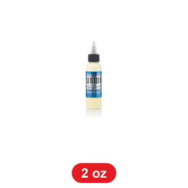 Fusion Ink Lemon Drop - Pastel 2 oz