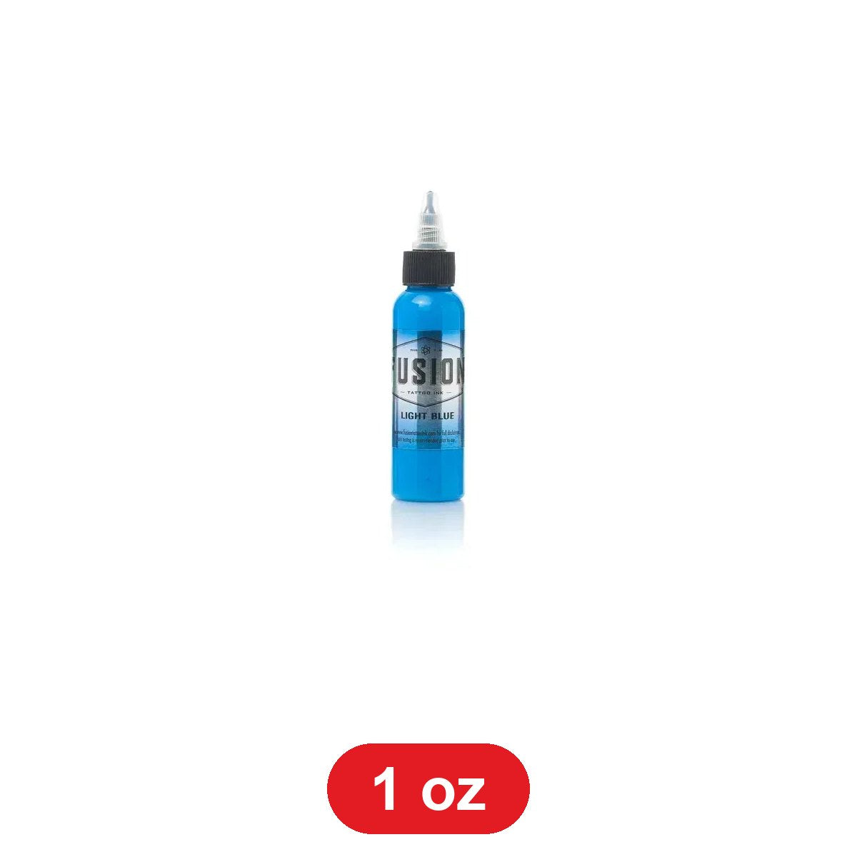 Fusion Ink Light Blue 1 oz