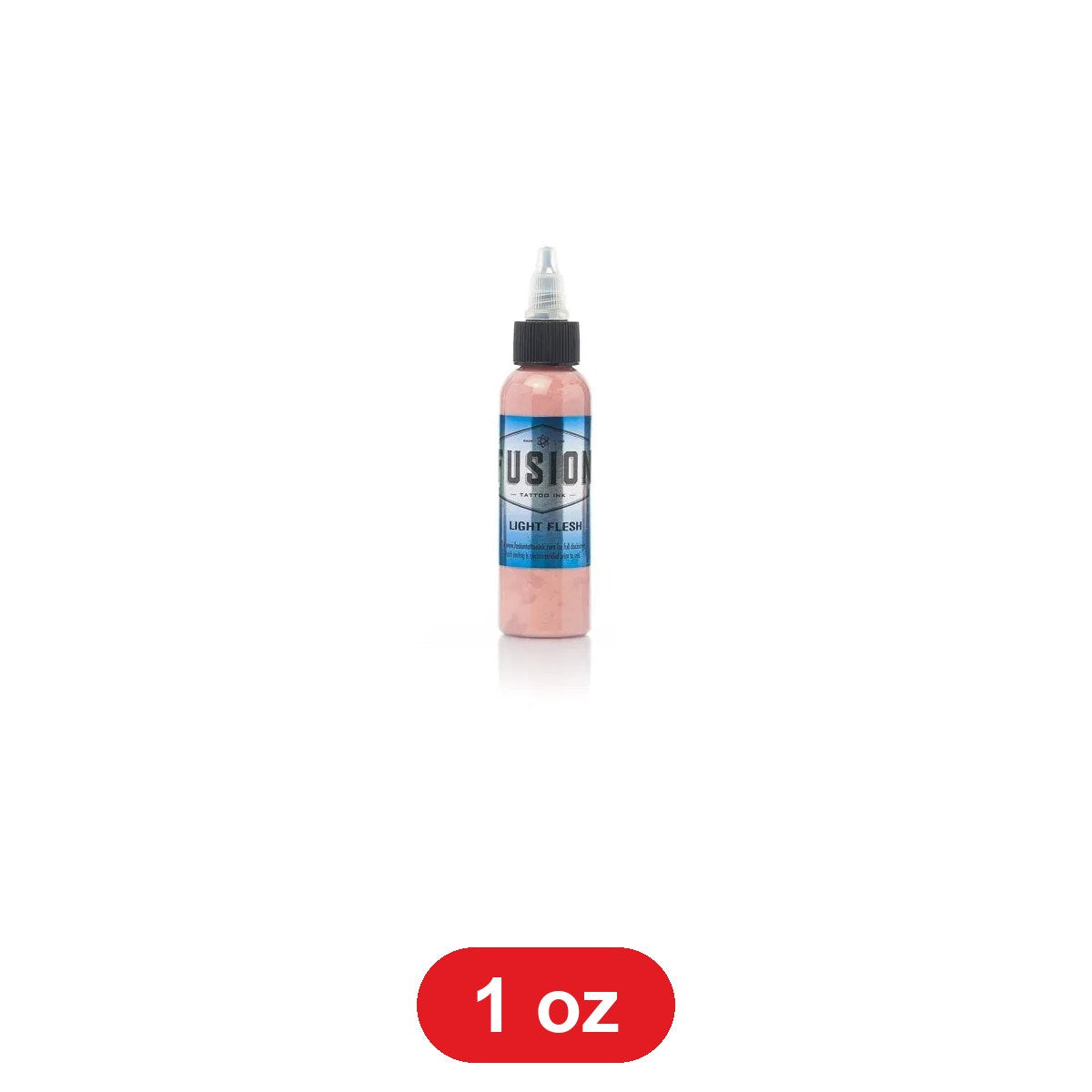 Fusion Ink Light Flesh 1 oz