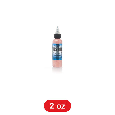 Fusion Ink Light Flesh 2 oz