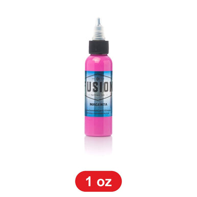 Fusion Ink Magenta 1 oz