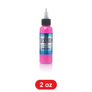Fusion Ink Magenta 2 oz