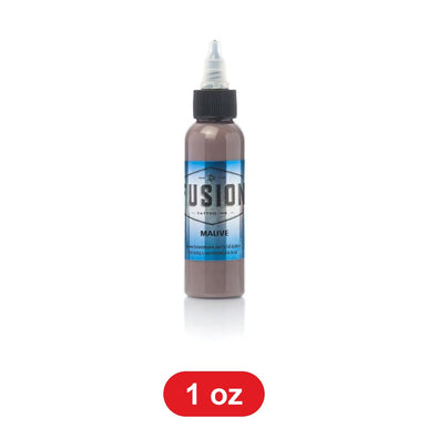 Fusion Ink Mauve 1 oz