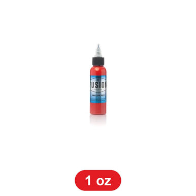 Fusion Ink Melon Red 1 oz