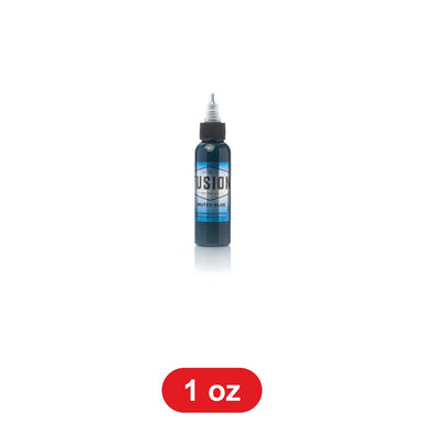 Fusion Ink Muted Blue 1 oz