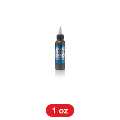 Fusion Ink Muted Green 1 oz