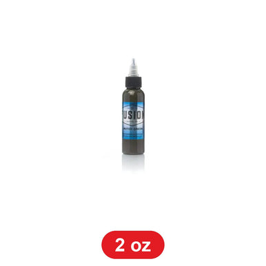 Fusion Ink Muted Green 2 oz