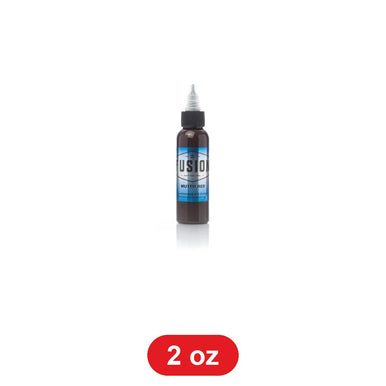 Fusion Ink Muted Red 2 oz
