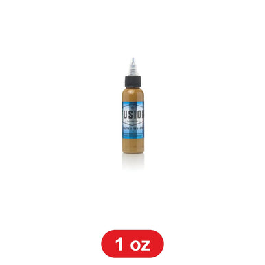 Fusion Ink Muted Yellow 1 oz