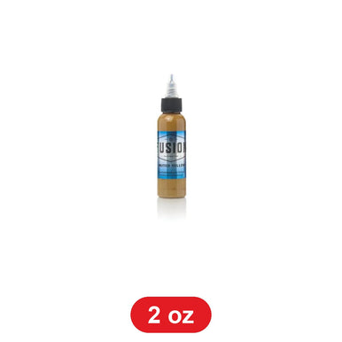 Fusion Ink Muted Yellow 2 oz