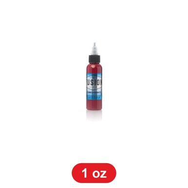 Fusion Ink Pomegranate 1 oz