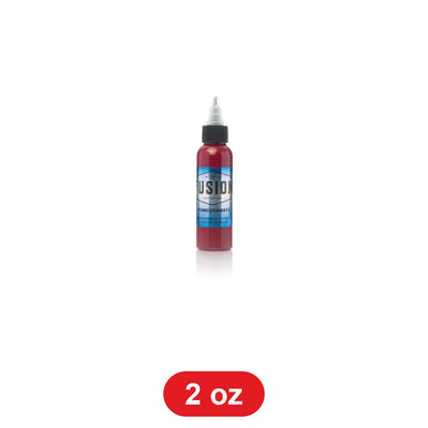 Fusion Ink Pomegranate 2 oz