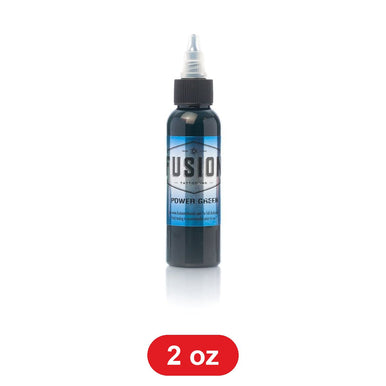 Fusion Ink Power Green 2 oz