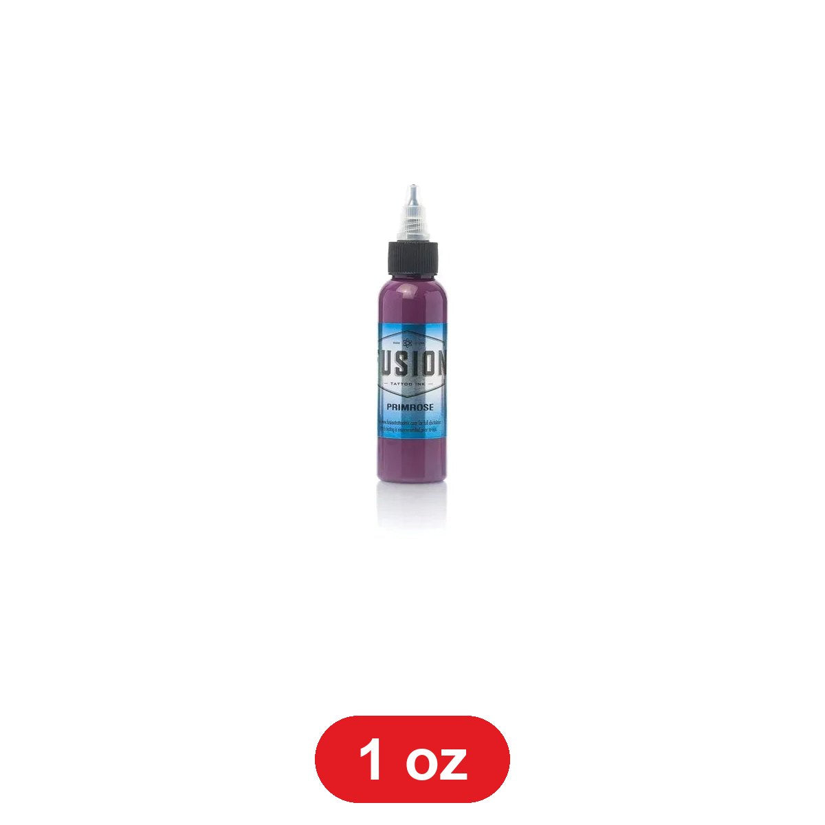 Fusion Ink Primrose 1 oz