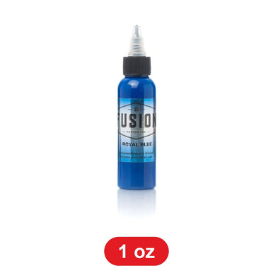 Fusion Ink Royal Blue 1 oz
