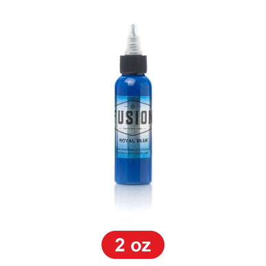 Fusion Ink Royal Blue 2 oz