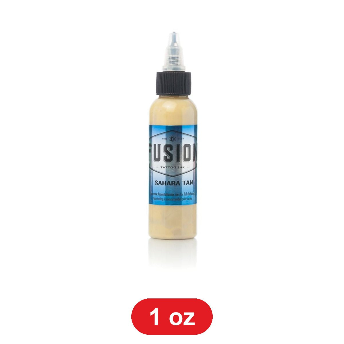 Fusion Ink Sahara Tan 1 oz
