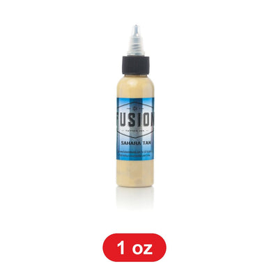 Fusion Ink Sahara Tan 1 oz