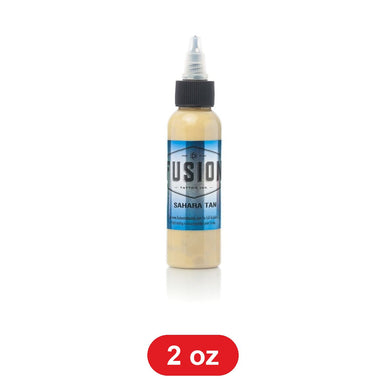 Fusion Ink Sahara Tan 2 oz