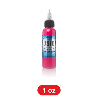 Fusion Ink Saigon Pink 1 oz