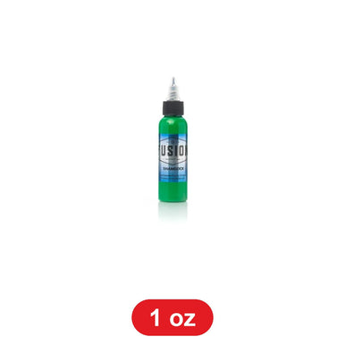 Fusion Ink Shamrock 1 oz