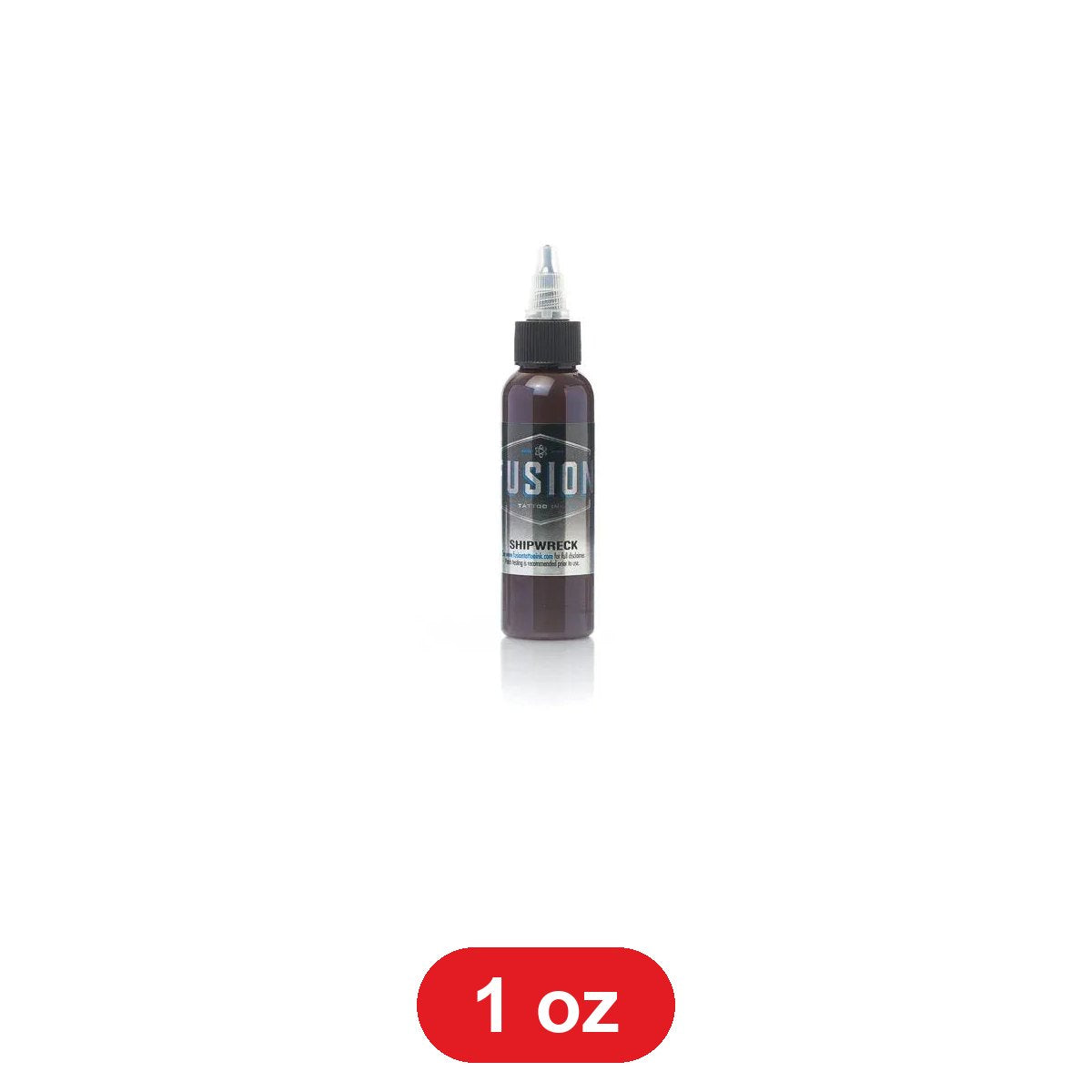 Fusion Ink Shipwreck 1 oz
