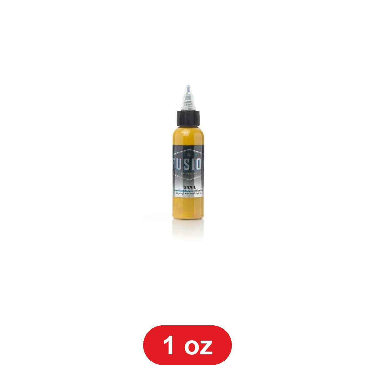 Fusion Ink Snail 1 oz