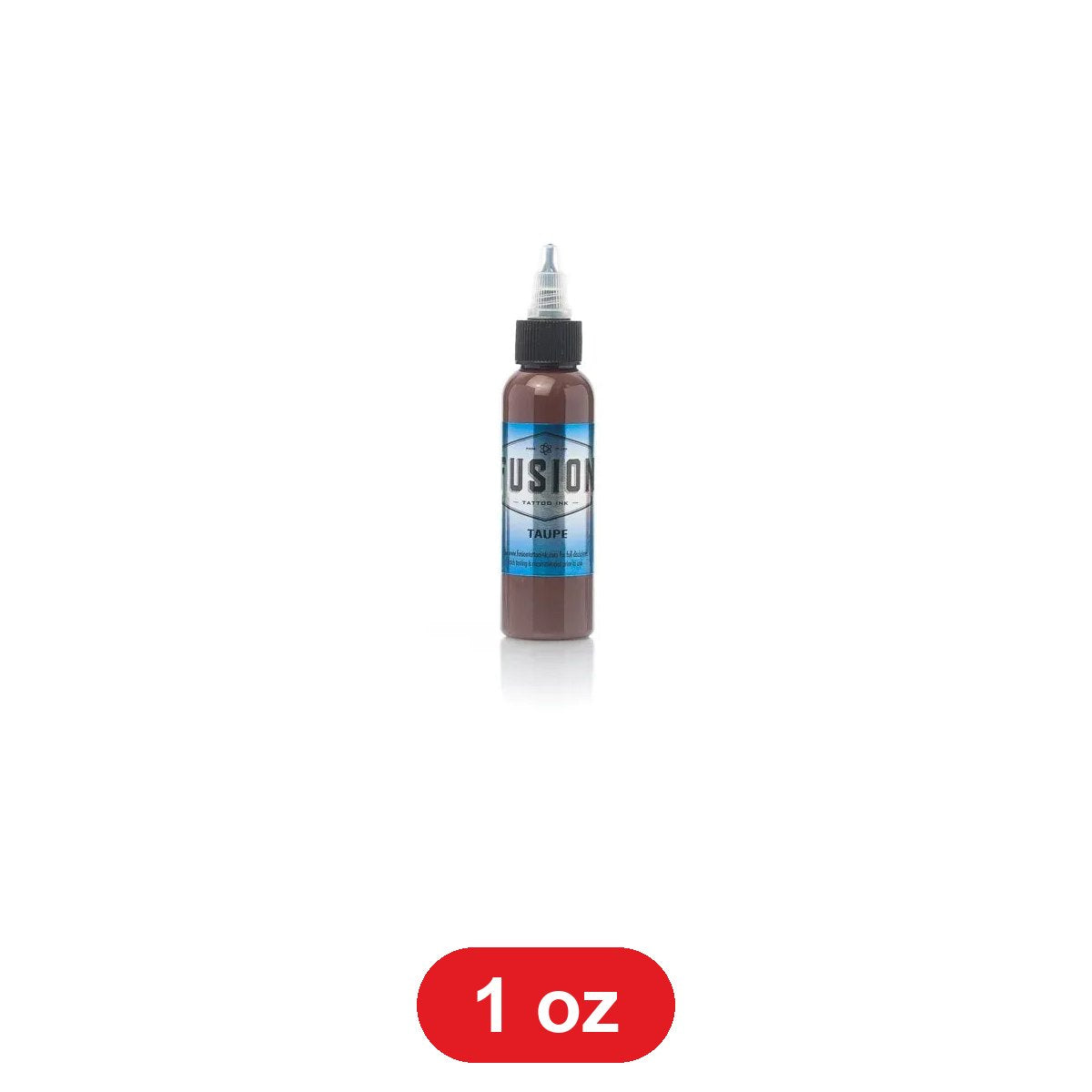 Fusion Ink Taupe 1 oz