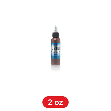 Fusion Ink Taupe 2 oz