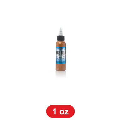 Fusion Ink Tejas Tan 1 oz