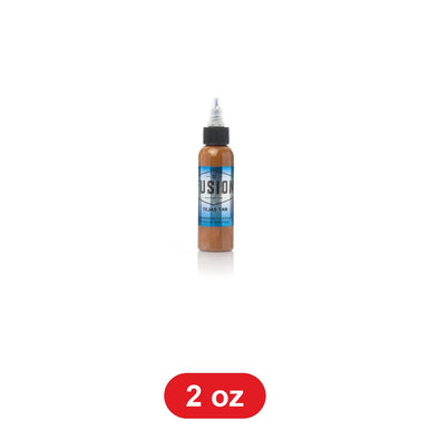 Fusion Ink Tejas Tan 2 oz