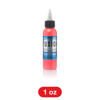 Fusion Ink Tequila Sunrise 1 oz
