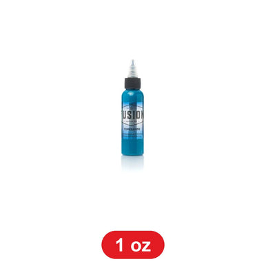 Fusion Ink Turquoise 1 oz