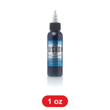 Fusion Ink Turquoise Concentrate 1 oz