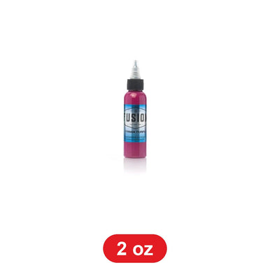 Fusion Ink Tyrian Purple 2 oz