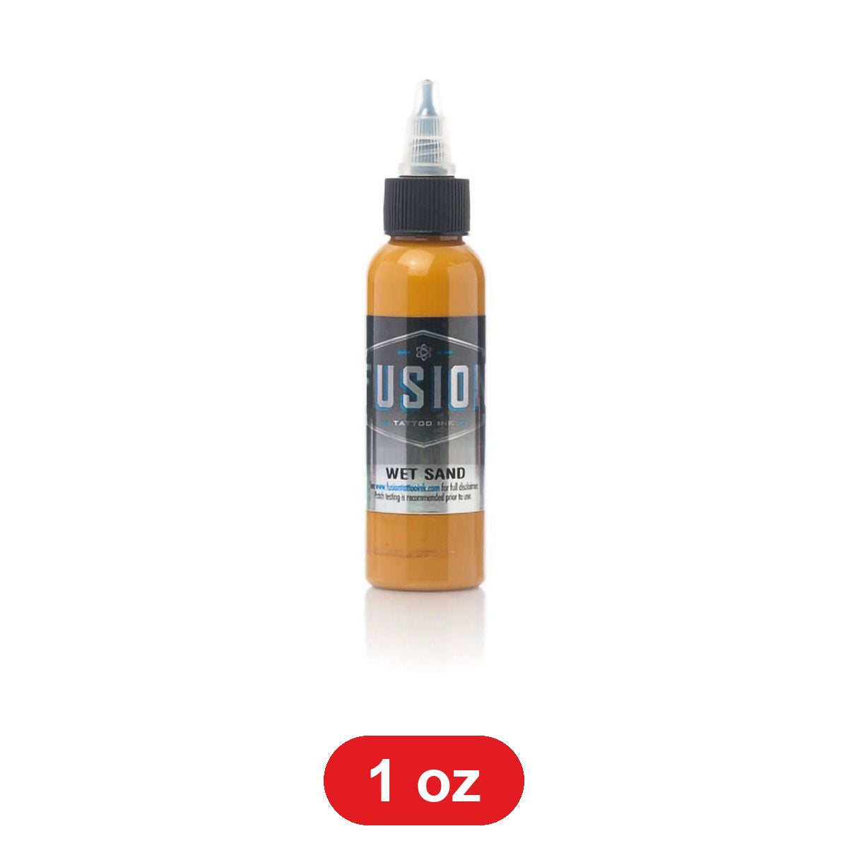 Fusion Ink Wet Sand 1 oz